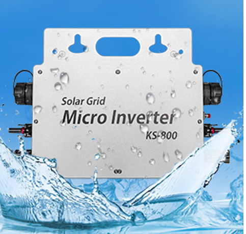 micro inverter KS800