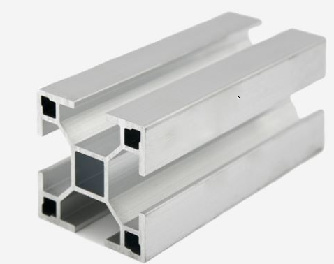 profilo alluminio per pannelli solari