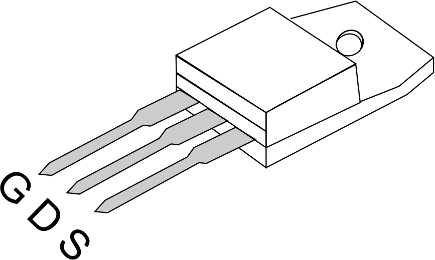 mosfet