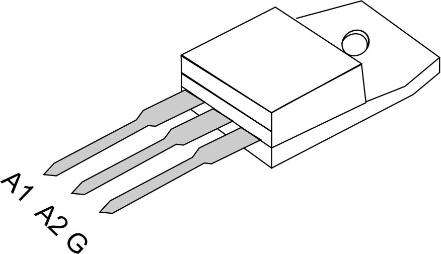 triac