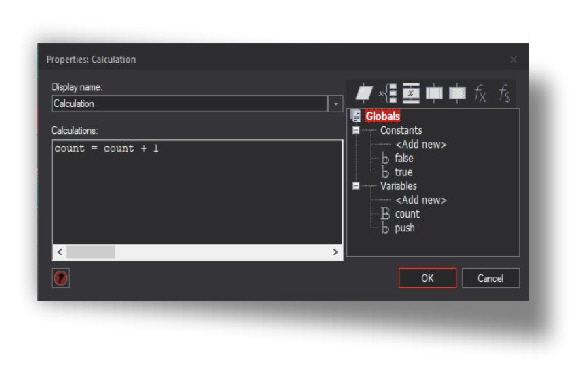 contatore esadecimale conteggio contatore esadecimale conteggio