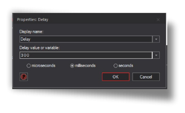 contatore esadecimale ritardo contatore esadecimale ritardo
