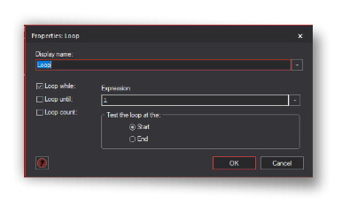 semaforo loop = 1