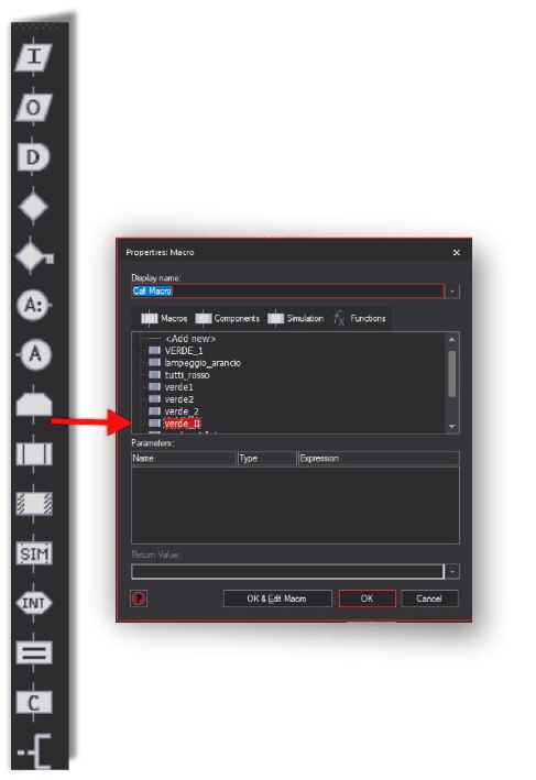 semaforo call macro verde2
