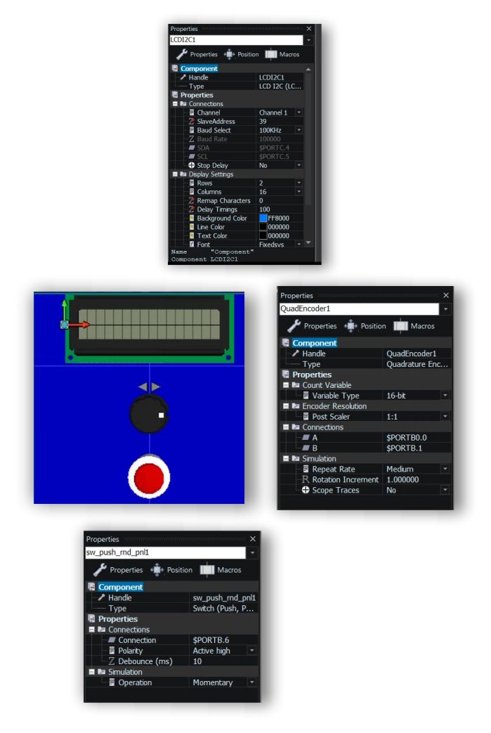 encoder IOC 1