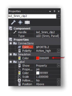 semaforo-colore-LED