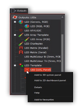 semaforo-output-LED