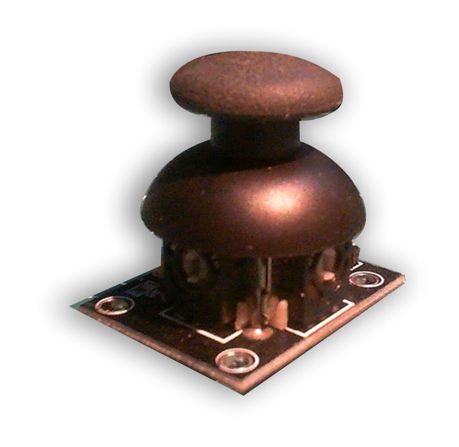 servo joystick