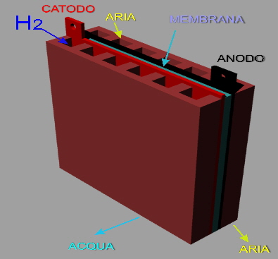 fuel cell