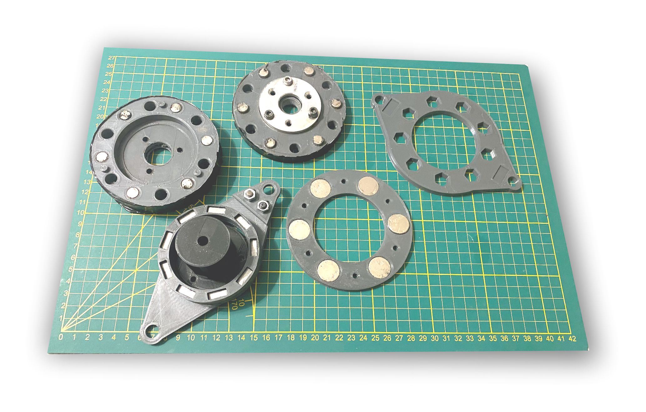 accmag moltiplicatore