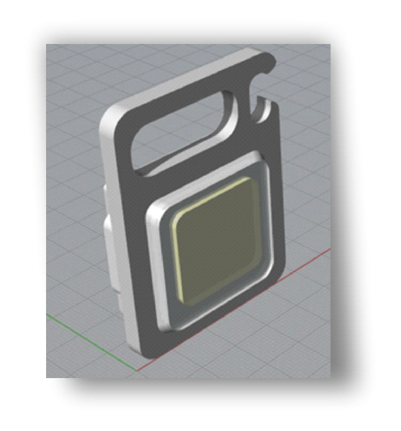 rendering mini LED