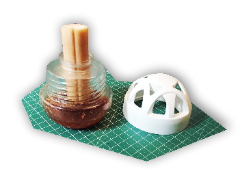 diffusore antizanzare