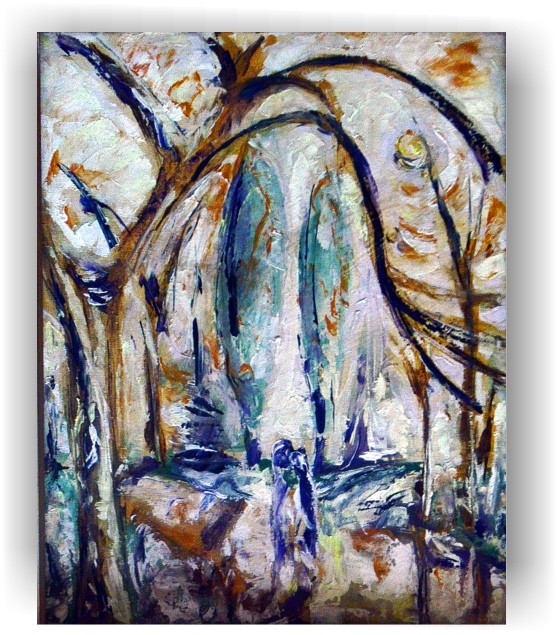 autunno 40x50