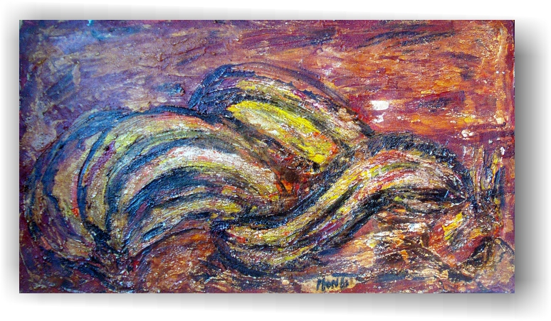 banane 30x60