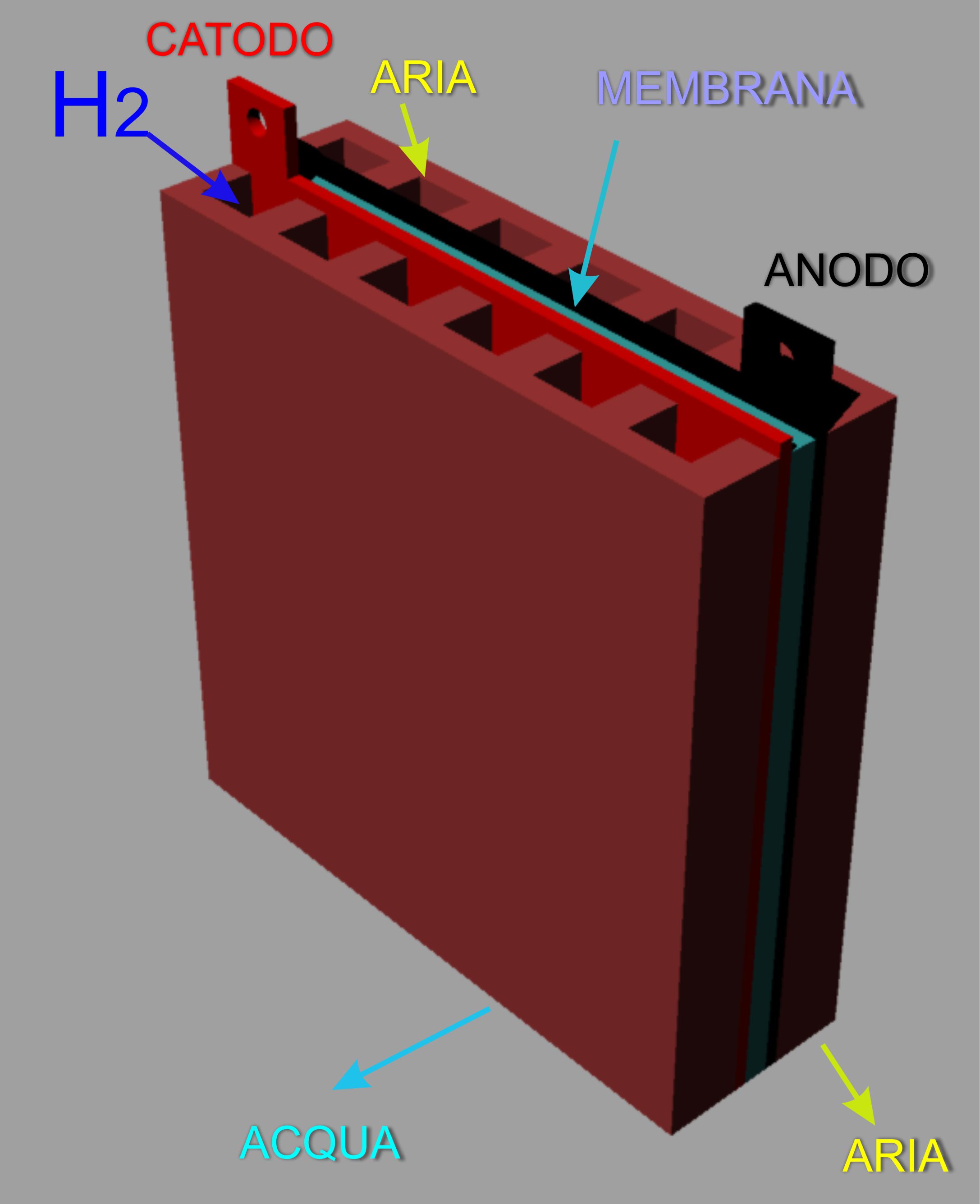 fuel cell