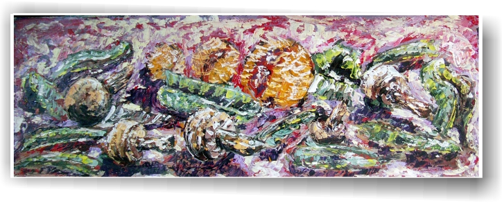 funghi 20x60