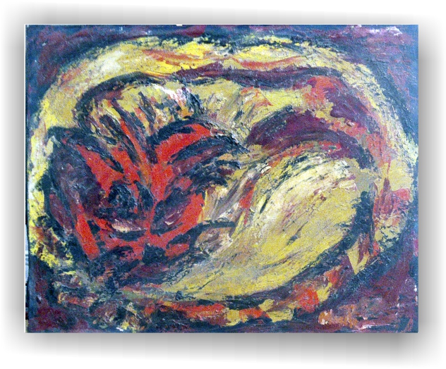 micio 40x50