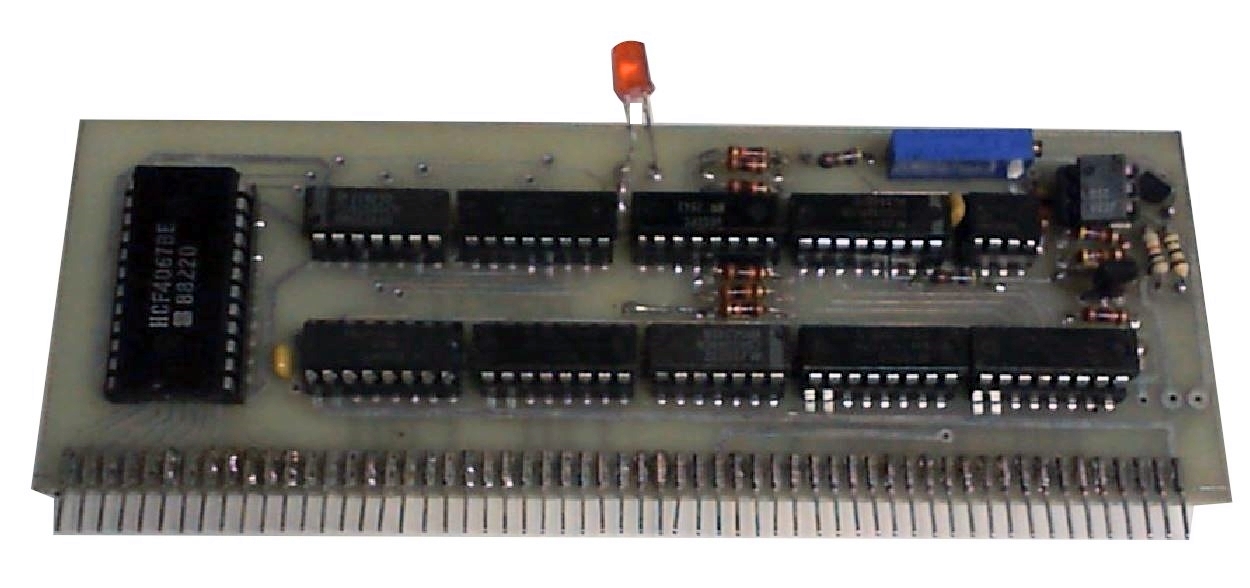 modulo osc digitali