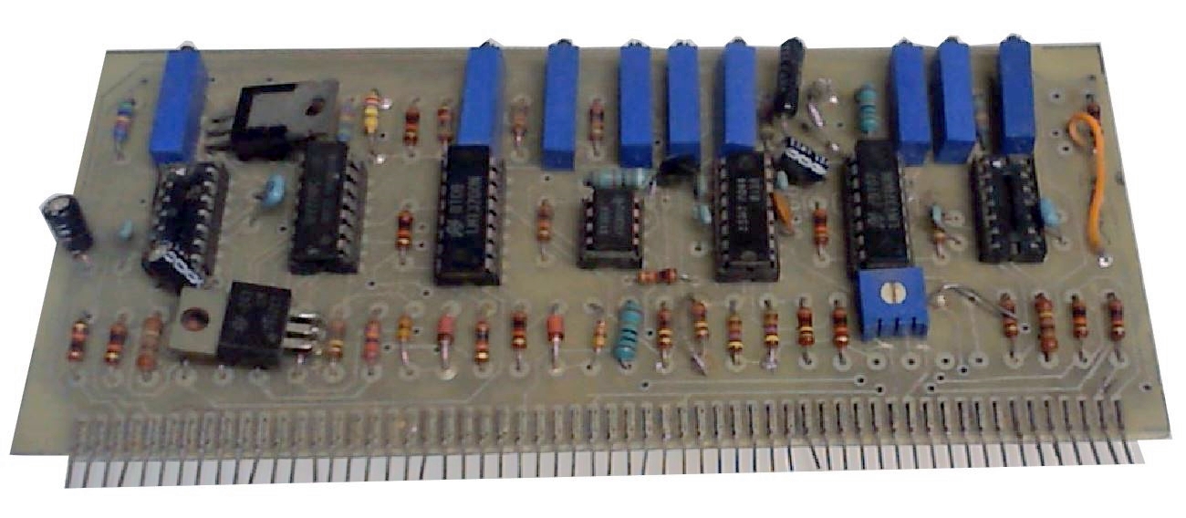 modulo sint