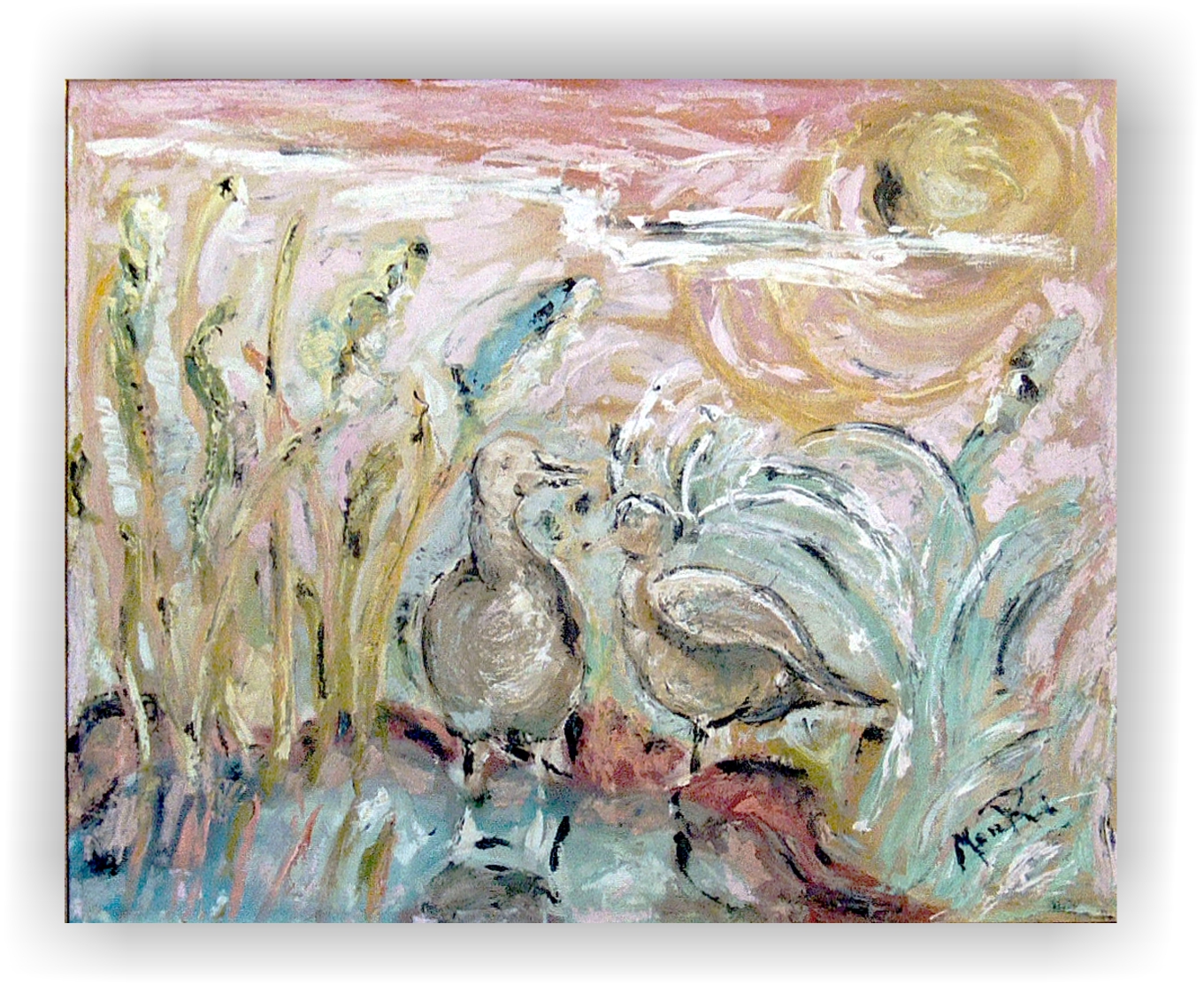 palude 100x80
