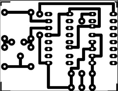 pcb art