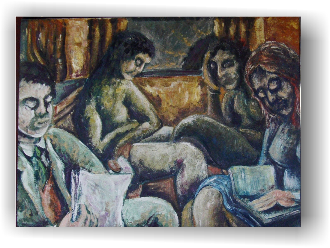 pendolari 60x80