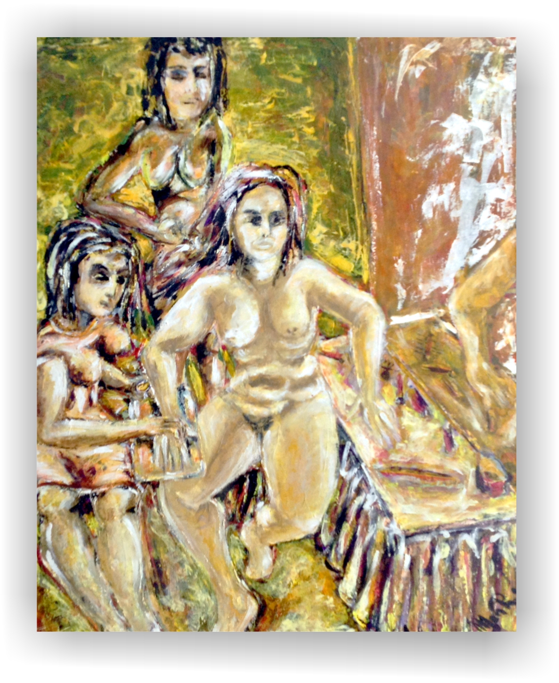 restauro 100x80