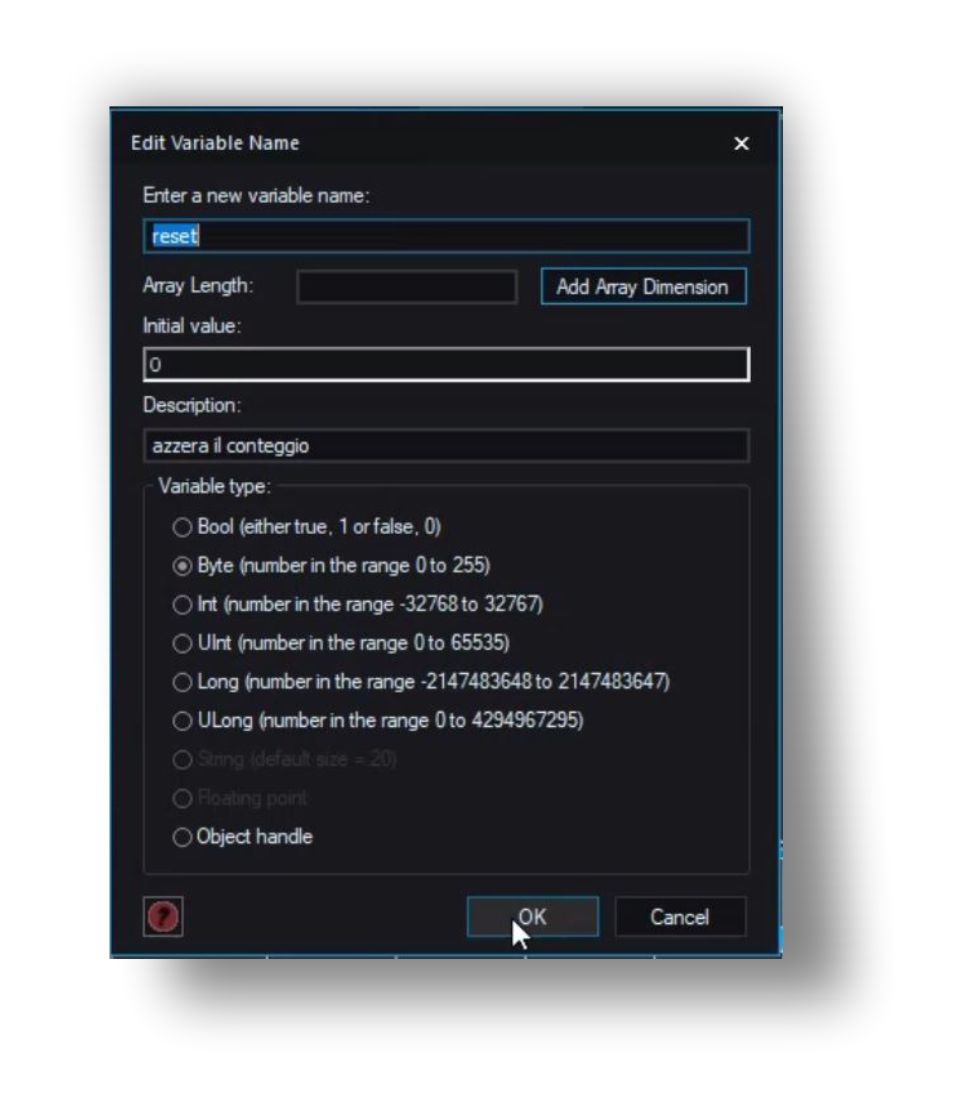 variabilijohns reset