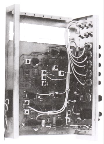 vista interna VCO