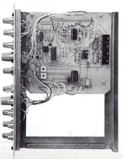 vista modulo noise
